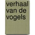 Verhaal van de vogels