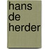 Hans de herder