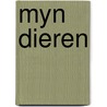 Myn dieren door Watts