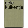 Gele kuikentje by Munn