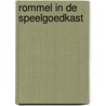 Rommel in de speelgoedkast door Hertz