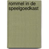 Rommel in de speelgoedkast by Hertz