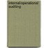 Internal/Operational Auditing