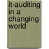IT-Auditing in a changing world