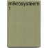 Mikrosysteem 1