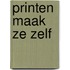 Printen maak ze zelf