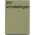 301 schakelingen