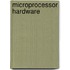 Microprocessor hardware
