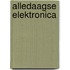 Alledaagse elektronica