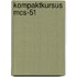 Kompaktkursus MCS-51