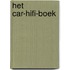 Het Car-HiFi-boek