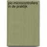 PIC-microcontrollers in de praktijk door F.P. Volpe