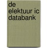 De Elektuur IC Databank by Unknown