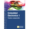 Embedded Electronics 1 door Wolfgang Matthes