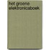 Het groene elektronicaboek