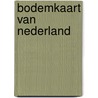 Bodemkaart van Nederland door H. van het Loo