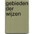 Gebieden der wijzen