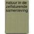Natuur in de zelfsturende samenleving