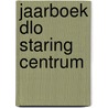 Jaarboek DLO Staring Centrum door Sc-dlo