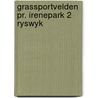 Grassportvelden pr. irenepark 2 ryswyk by Dekkers