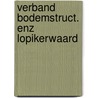 Verband bodemstruct. enz lopikerwaard door Reymerink