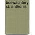 Boswachtery st. anthonis