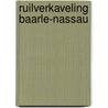 Ruilverkaveling baarle-nassau by Bles