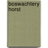 Boswachtery horst