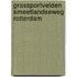 Grassportvelden smeetlandseweg rotterdam