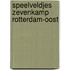 Speelveldjes zevenkamp rotterdam-oost