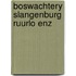 Boswachtery slangenburg ruurlo enz