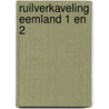 Ruilverkaveling eemland 1 en 2 by Pleyter