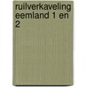 Ruilverkaveling eemland 1 en 2 door Pleyter