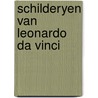 Schilderyen van leonardo da vinci door Baldini