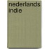 Nederlands indie