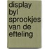 Display byl sprookjes van de efteling