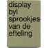 Display byl sprookjes van de efteling