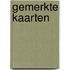 Gemerkte kaarten