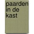Paarden in de kast