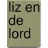 Liz en de lord