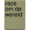 Race om de wereld door Hutchins