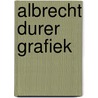 Albrecht durer grafiek by Tofani