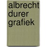 Albrecht durer grafiek door Tofani