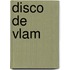 Disco de vlam
