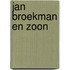 Jan broekman en zoon