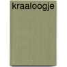 Kraaloogje by Konner