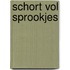 Schort vol sprookjes