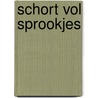Schort vol sprookjes door Winsemius