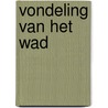 Vondeling van het wad by Winsemius