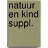 Natuur en kind suppl.